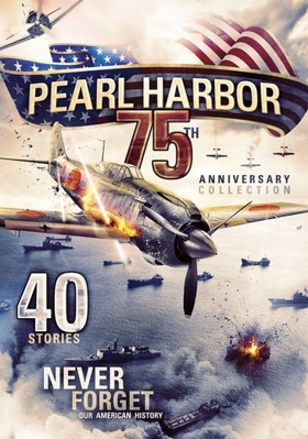 Pearl Harbor B01DCXAC2W Book Cover