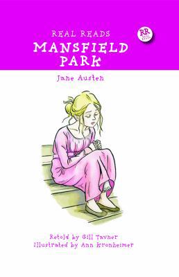 Mansfield Park 1607543885 Book Cover