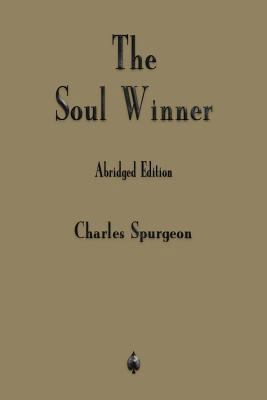 The Soul Winner 1603867554 Book Cover