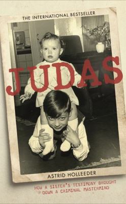 Judas EXPORT 1473685117 Book Cover