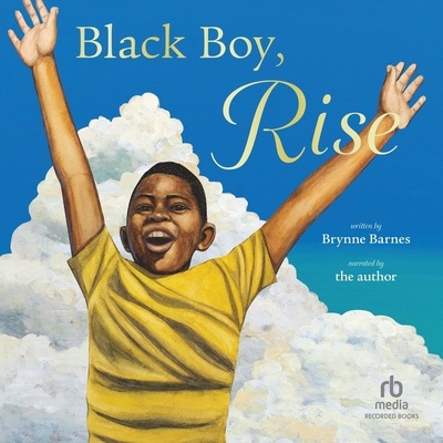Black Boy, Rise B0FZMNW7MK Book Cover