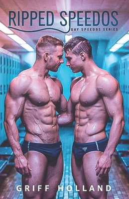 Ripped Speedos B0CJ49QYRY Book Cover
