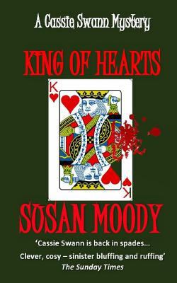 King Of Hearts 1911266357 Book Cover