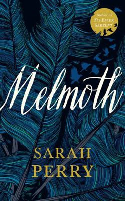 Melmoth 1788160657 Book Cover
