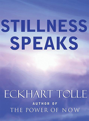 Stillness Speaks B0082PRY5E Book Cover