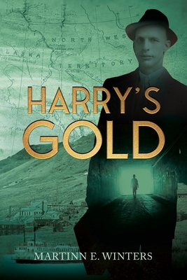 Harry's Gold B0D36GTJ78 Book Cover