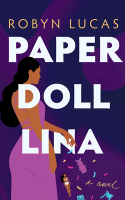 Paper Doll Lina 1713601591 Book Cover