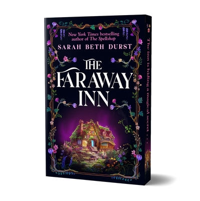 The faraway inn 1035094762 Book Cover