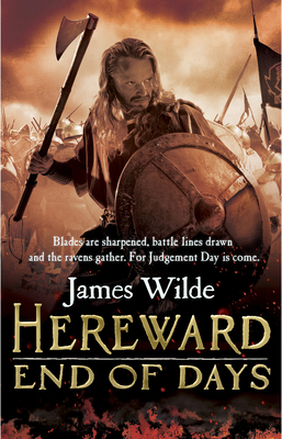 HEREWARD 3 END OF DAYS 0553825186 Book Cover