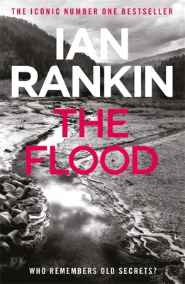 The Flood 0752883690 Book Cover