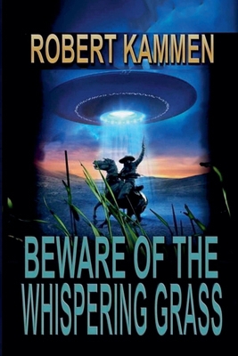 Beware of the Whispering Grass B0F3LL4522 Book Cover