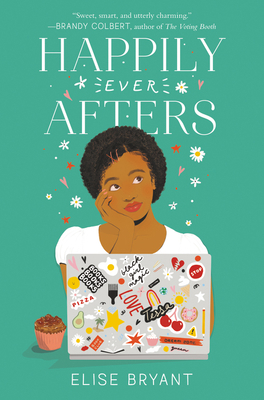 Happily Ever Afters 0062982834 Book Cover