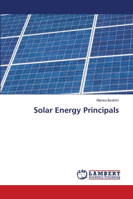 Solar Energy Principals 6630032845 Book Cover