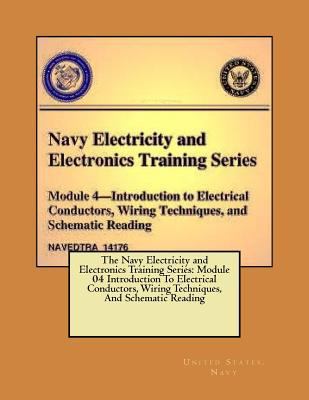 The Navy Electricity and Electronics Training S... 1717286046 Book Cover