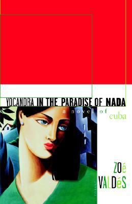 Yocandra in the Paradise of NADA 1559704764 Book Cover