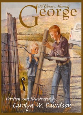 A Goose Named George