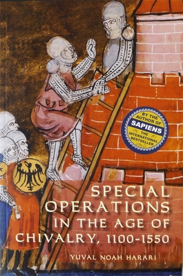 Special Operations in the Age of Chivalry, 1100... 1843834529 Book Cover