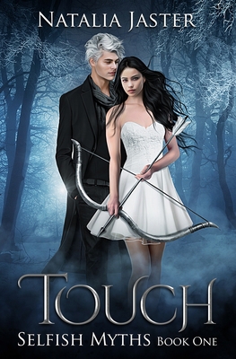 Touch 1505444020 Book Cover