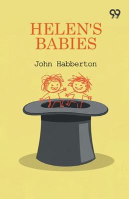 Helen's Babies 9374839059 Book Cover