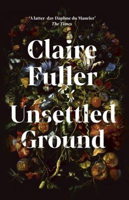 Unsettled Ground 0241457459 Book Cover