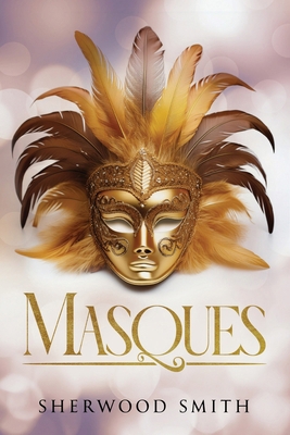 Masques 163632410X Book Cover