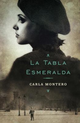 La Tabla Esmeralda (Spanish Edition) [Spanish] 8401353106 Book Cover