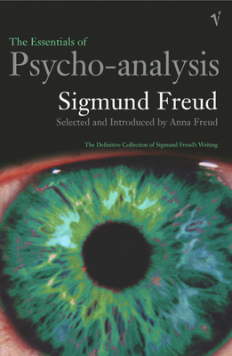 The Essentials of Psycho-Analysis 0099483645 Book Cover