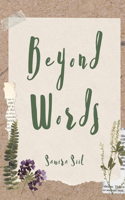 Beyond Words 9916759995 Book Cover