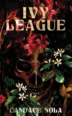 Ivy League B0DZPBN9L6 Book Cover