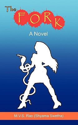 The Fork 1449037941 Book Cover