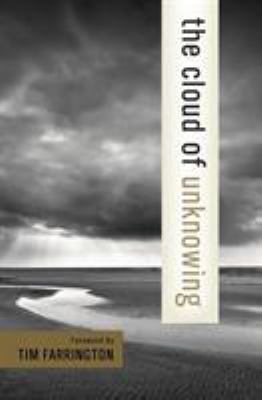 The Cloud of Unknowing 0060737751 Book Cover