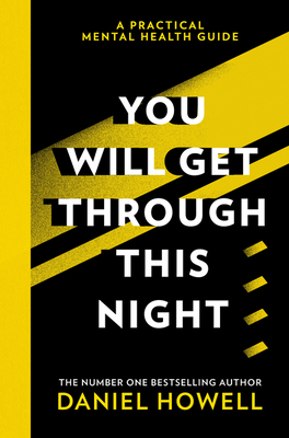 You Will Get Through This Night: The No.1 Sunda... 0008407487 Book Cover