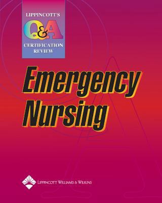 The Emergency Nursing B01CMY8OP4 Book Cover