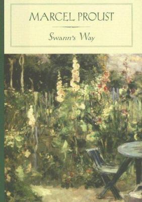Swann's Way (Barnes & Noble Classics) 1593083777 Book Cover