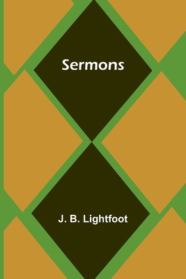 Sermons 9357924817 Book Cover