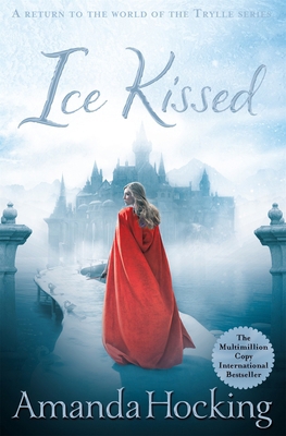Ice Kissed (Kanin Chronicles) 1447256824 Book Cover