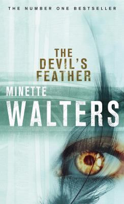 The Devil's Feather 1741148111 Book Cover