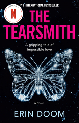 The Tearsmith 0593874382 Book Cover