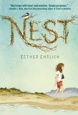 Nest 0385386109 Book Cover