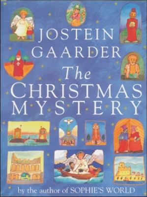 The Christmas Mystery 1559213957 Book Cover