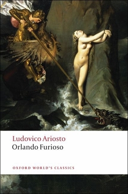 Orlando Furioso 0199540381 Book Cover