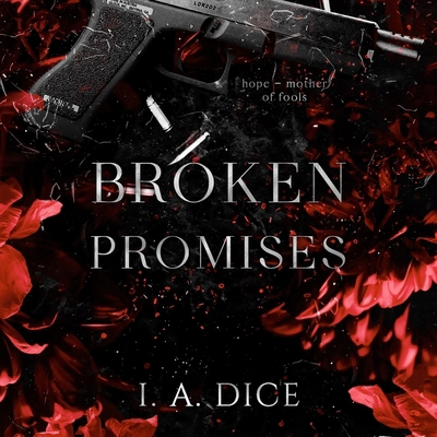 Broken Promises B0DFZV7B4N Book Cover