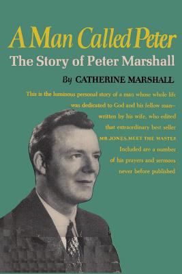 A Man Called Peter 4871876284 Book Cover