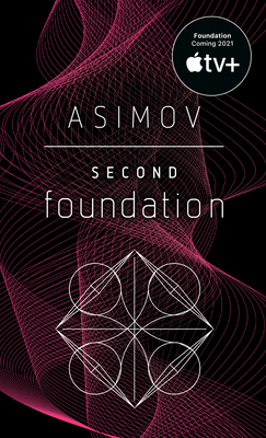 Second Foundation B002FZ0VK2 Book Cover