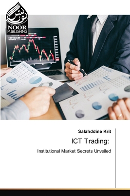 ICT Trading 6207480015 Book Cover