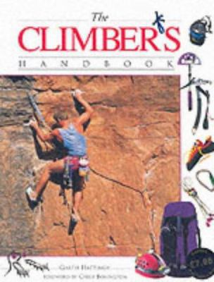 The Climber's Handbook 1840673338 Book Cover