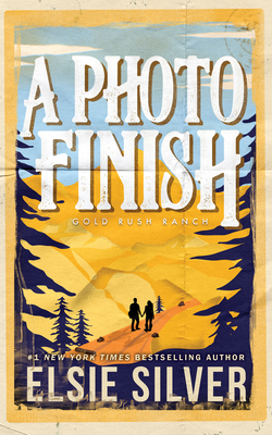 A Photo Finish 1464220786 Book Cover