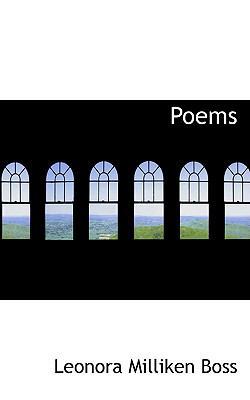 Poems 0559726481 Book Cover