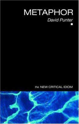 Metaphor B01AWKY4EK Book Cover