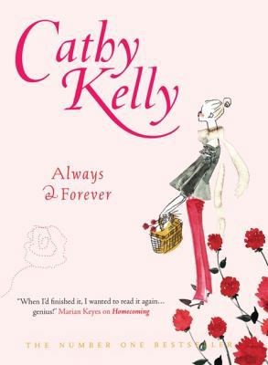 Always And Forever 0007888864 Book Cover